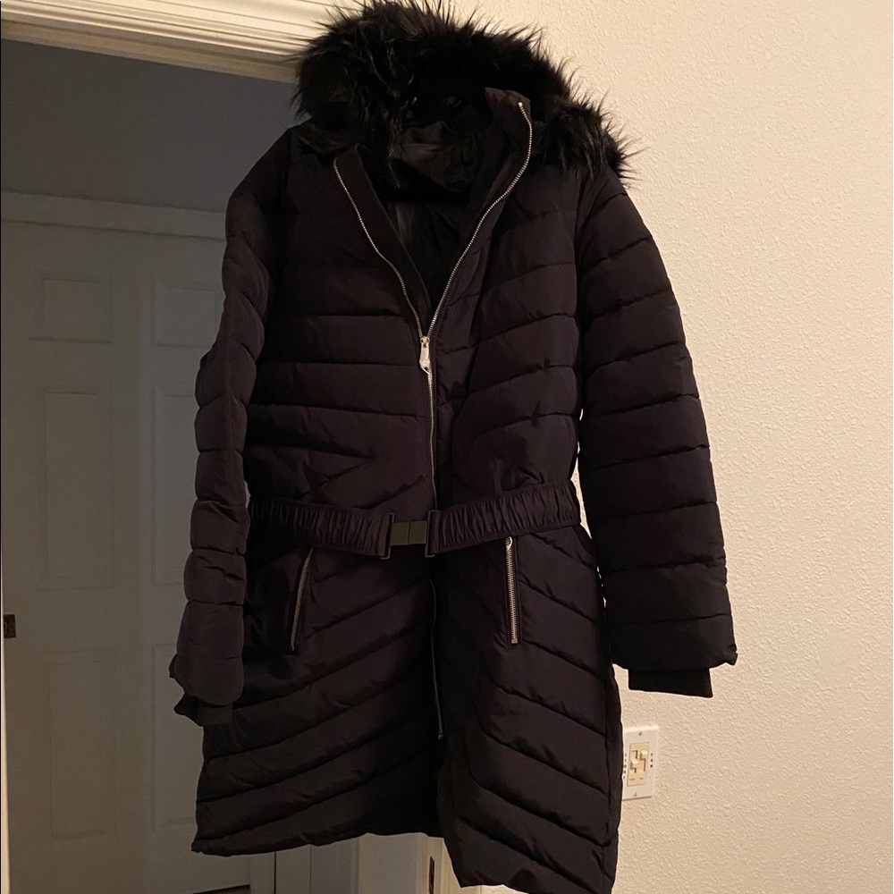 Express coat